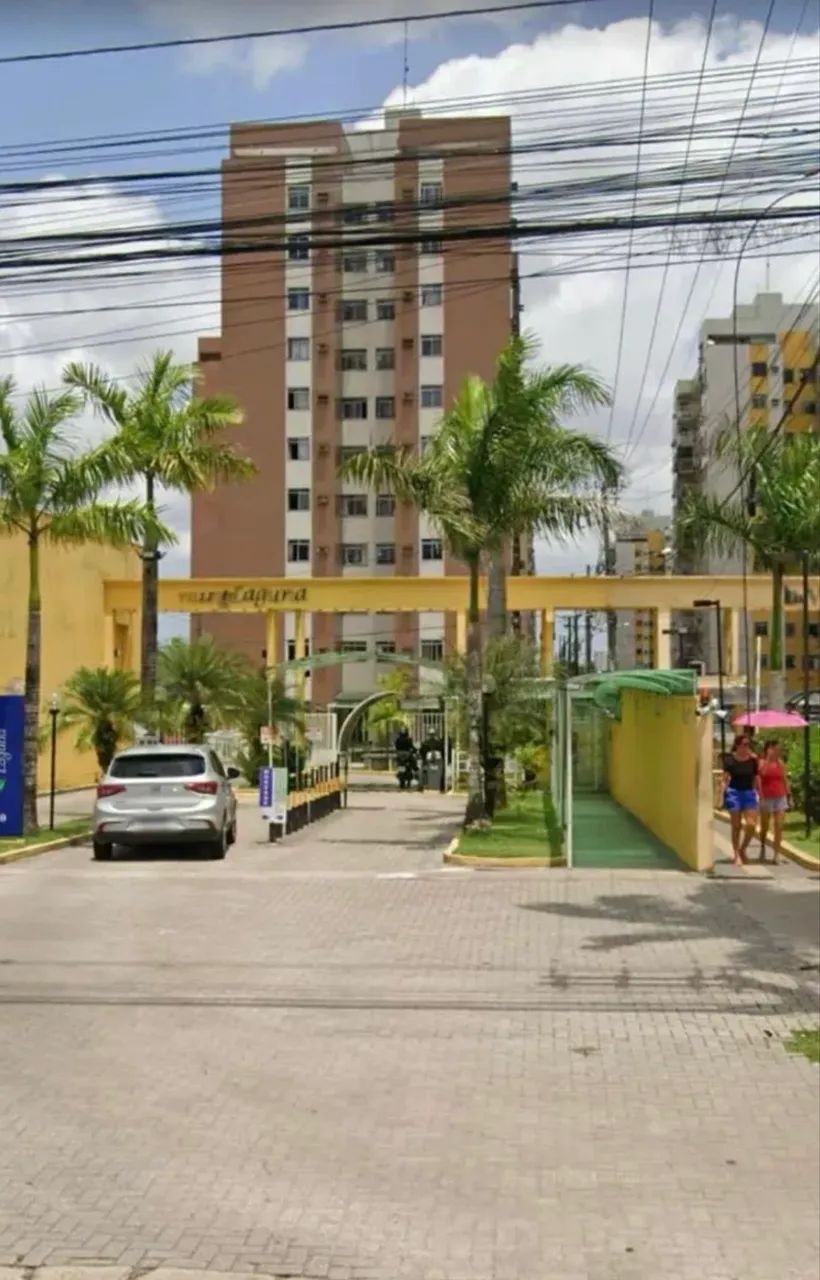 Foto - Belém - Parque Verde