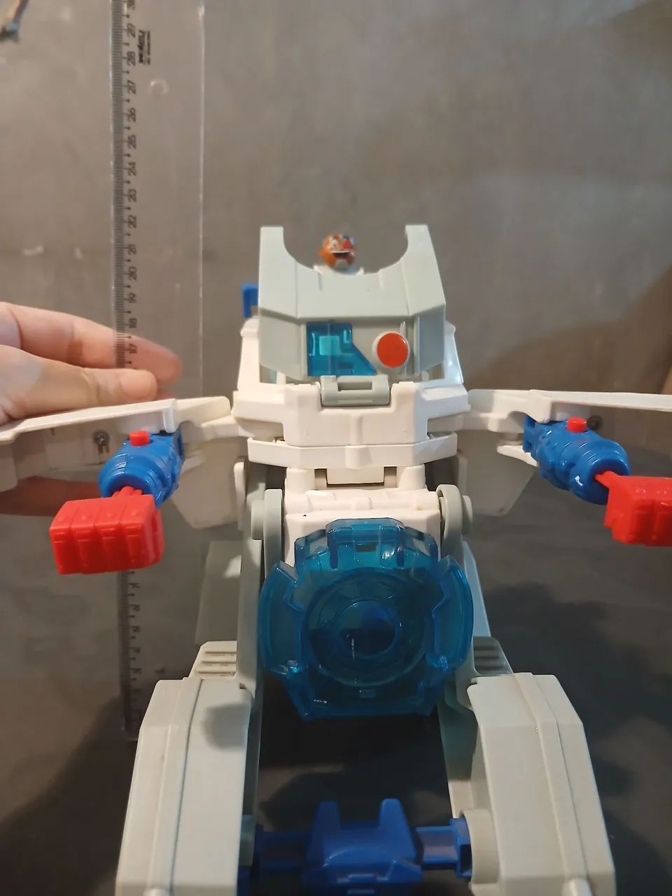 Imaginext carrinho - Foto 4