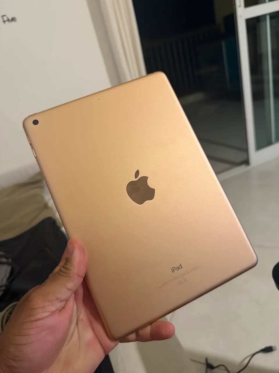 iPad 6 geração  - Foto 4