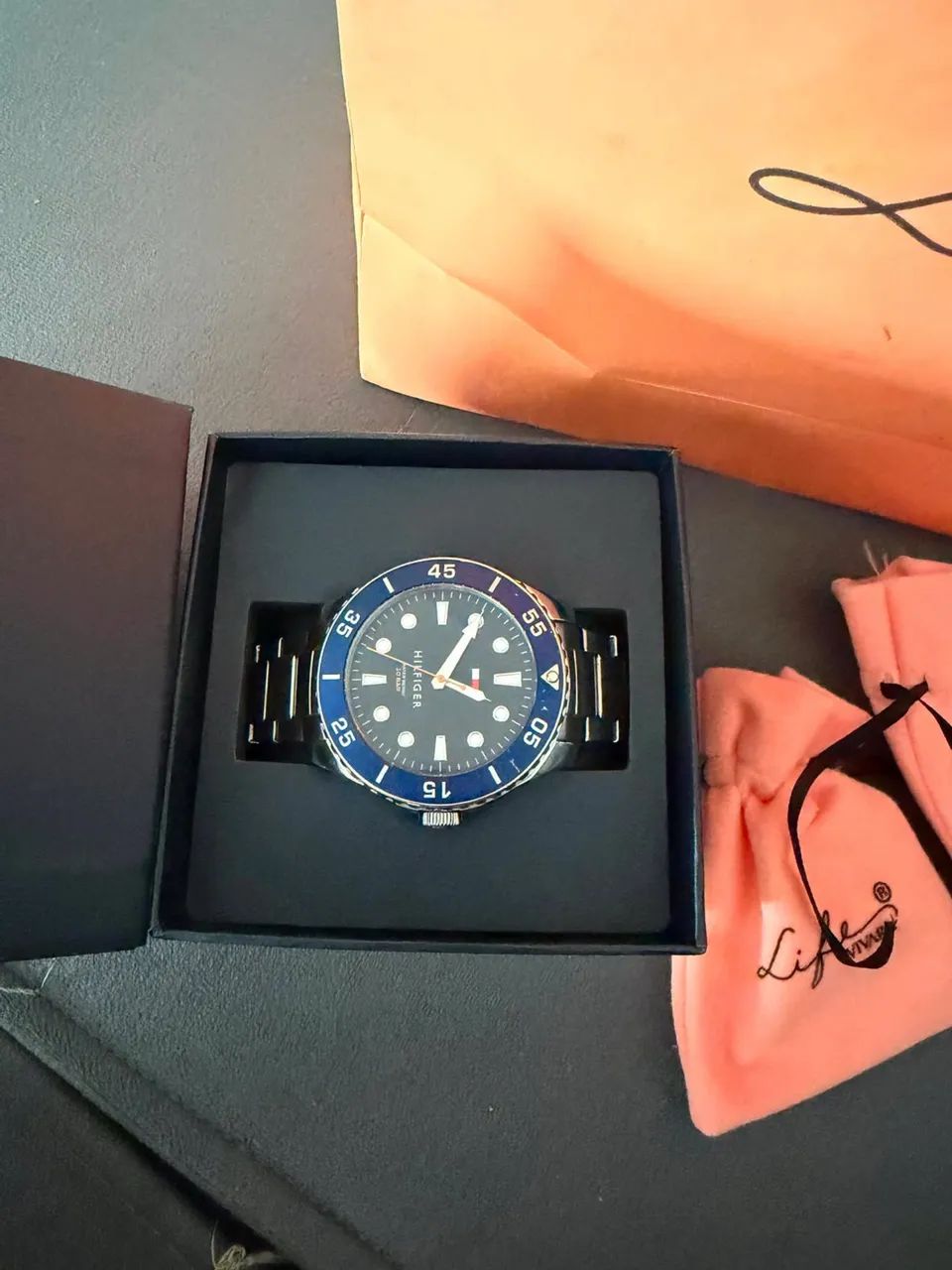 Tommy Hilfiger Oceanic 1792202