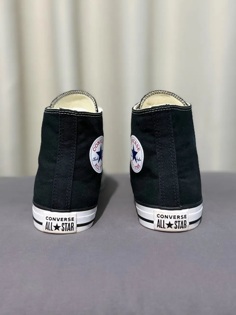 TÊNIS CONVERSE - Foto 4
