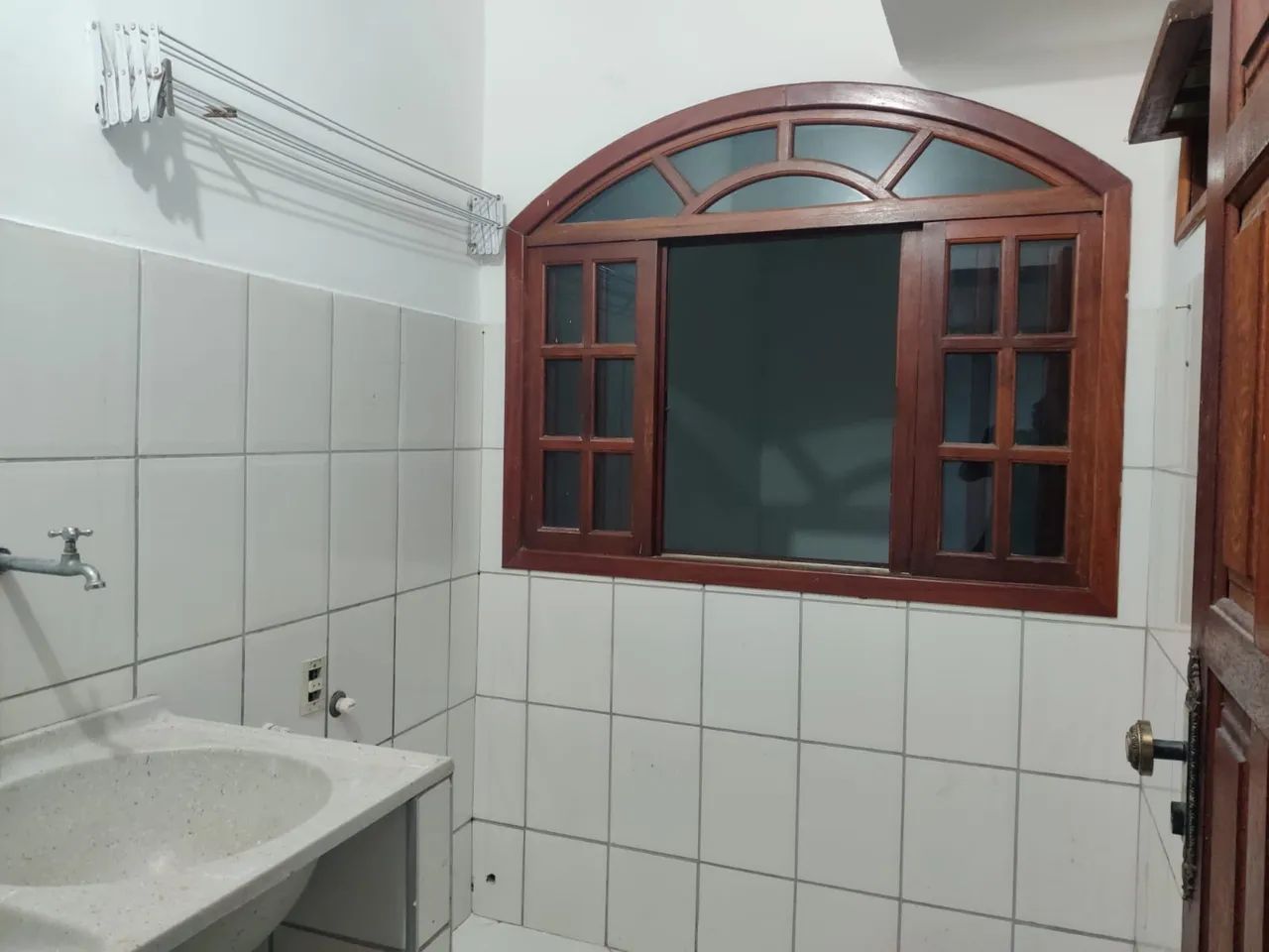 Foto - Serra - Manguinhos