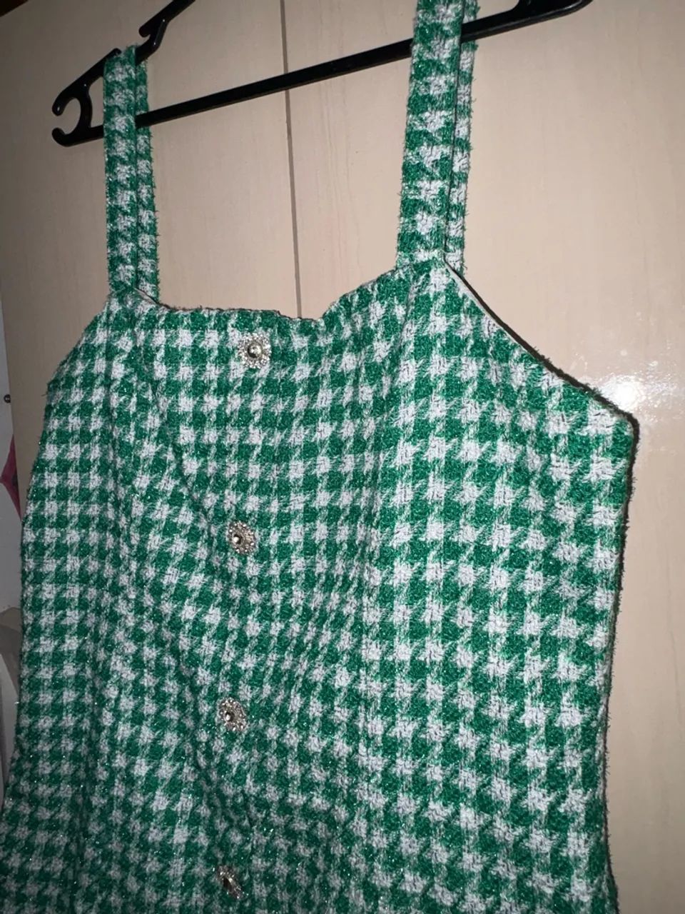 VESTIDO TCHICA