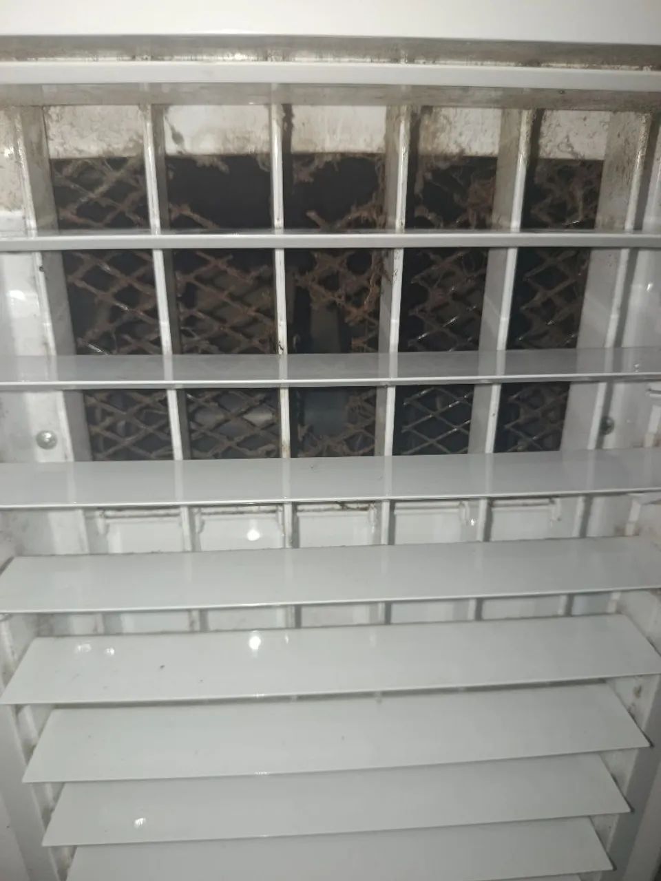 Climatizador Philco com defeito - Foto 3