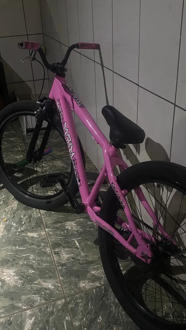 Bicicleta perifa 2.0 - Foto 2