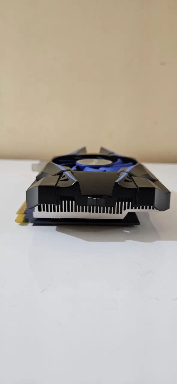 Placa de Vídeo Galax GeForce GT 1030 2GB - DDR4 64 bits - Foto 4