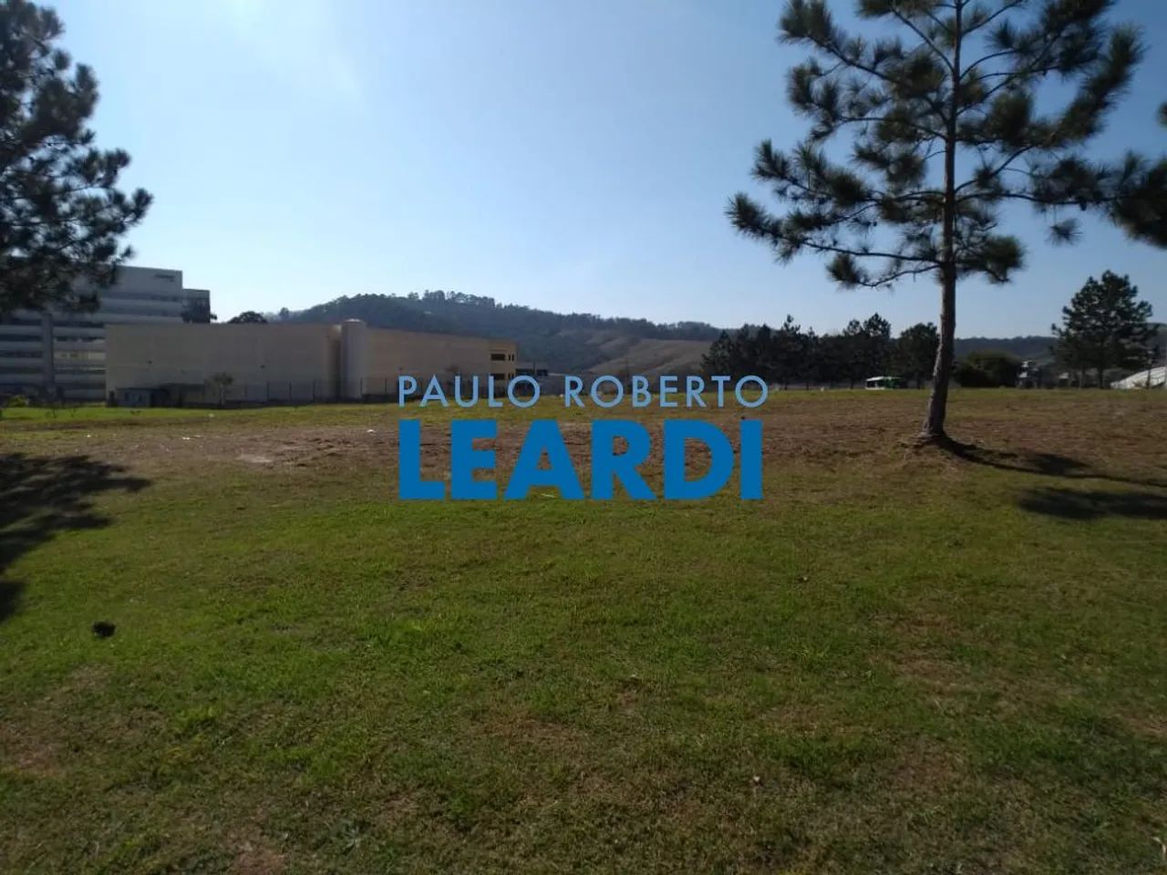 TERRENO - TAMBORÉ - SP