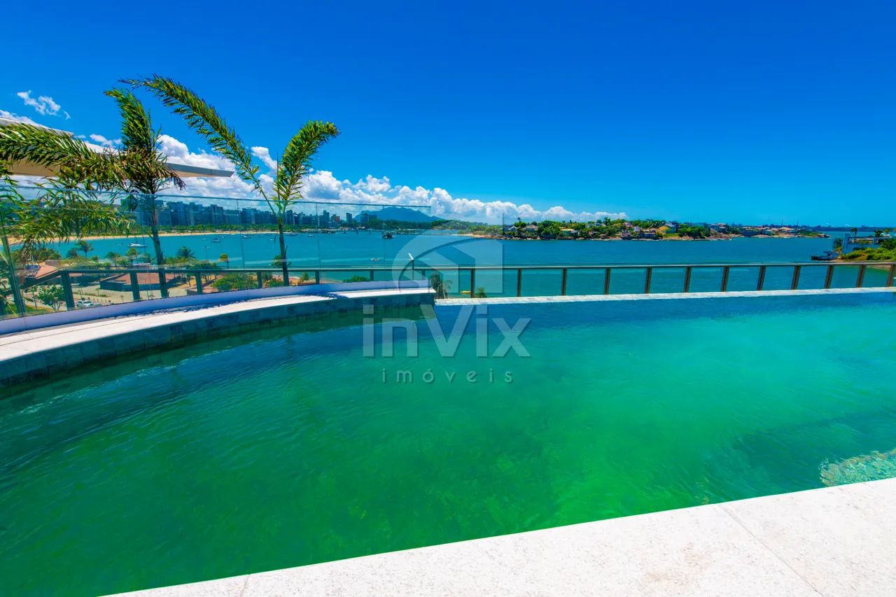 Apartamento 4 Qts no melhor da Enseada do Suá - Vitória, ES - Foto 4