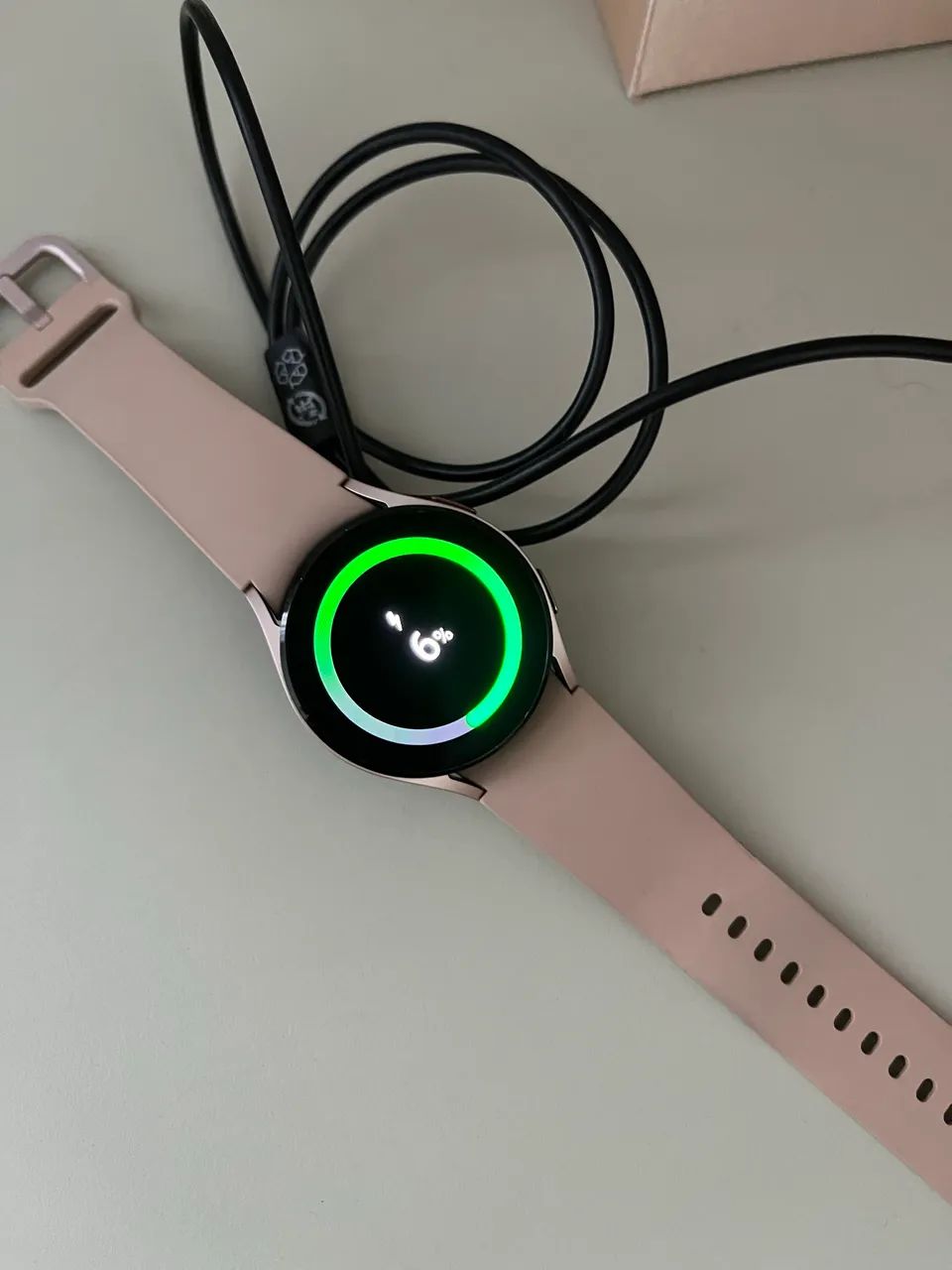 Samsung galaxy Watch 4 - Foto 3