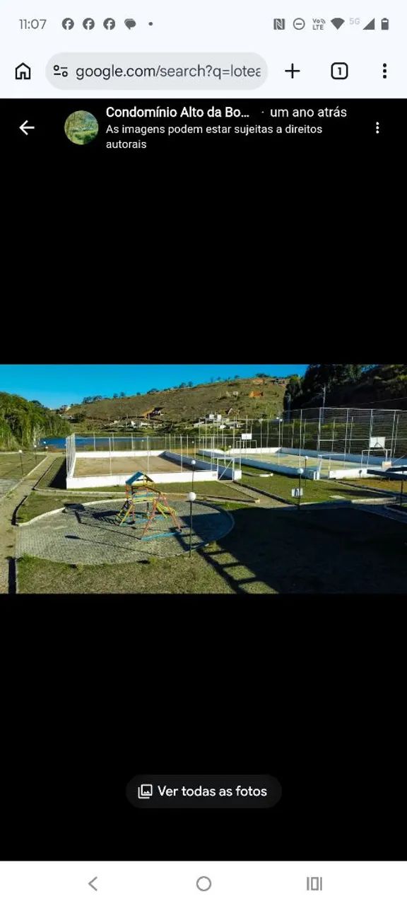 Terreno 600m2 - Foto 5