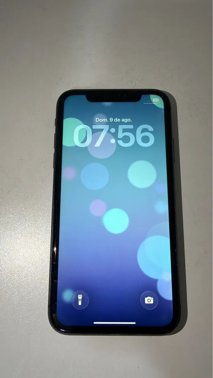 IPHONE 11   PRETO