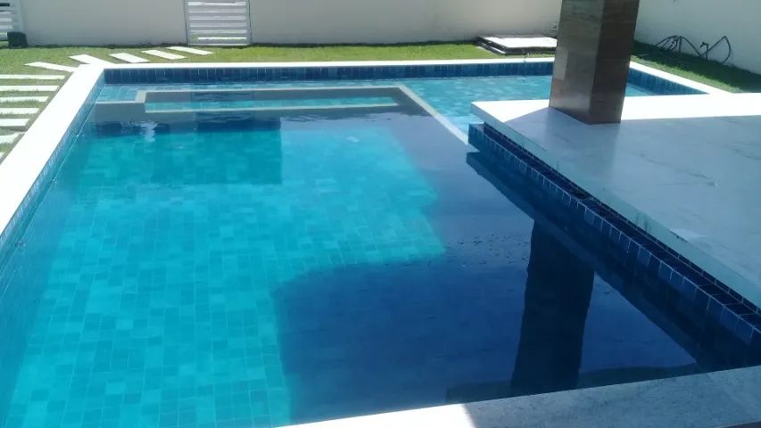 CASA BARRA DO JACUIPE - Foto 5