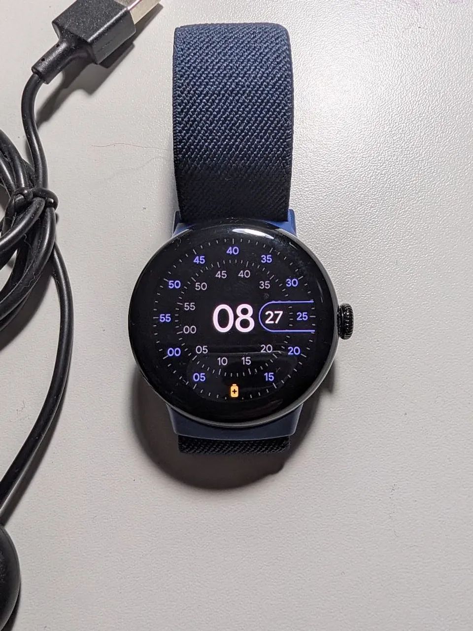 Smartwatch Google Pixel Watch 2 LTE 41mm
