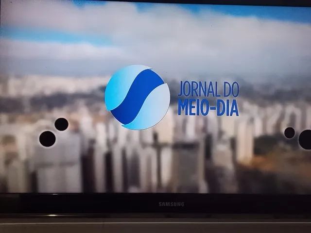 TV: Sansung 42 Polegadas