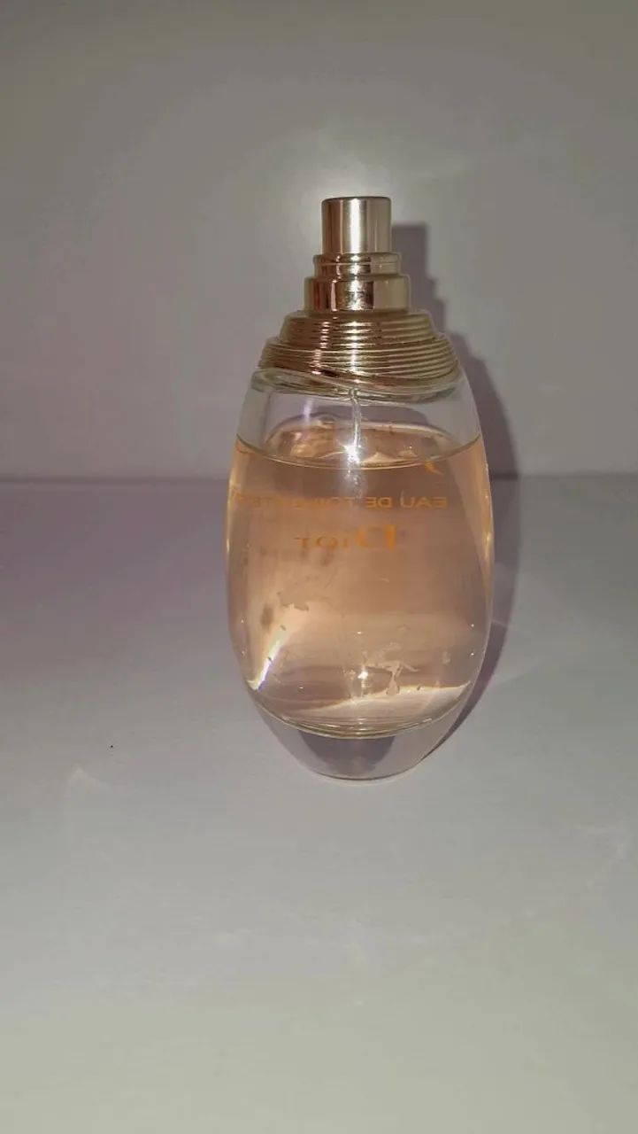 Perfume J'adore EDT Dior 90ml - Foto 4