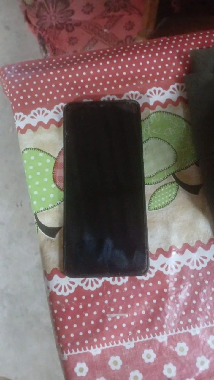 Celular redimi xiaomi poco c71 