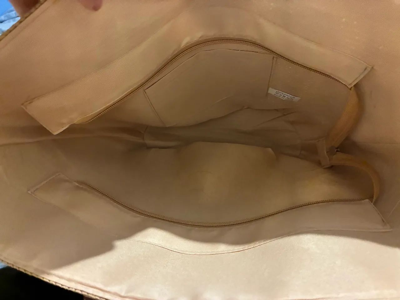 Bolsa de praia - Foto 2