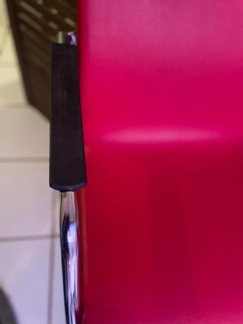 Móvel e cadeiras para escritório.  - Foto 3