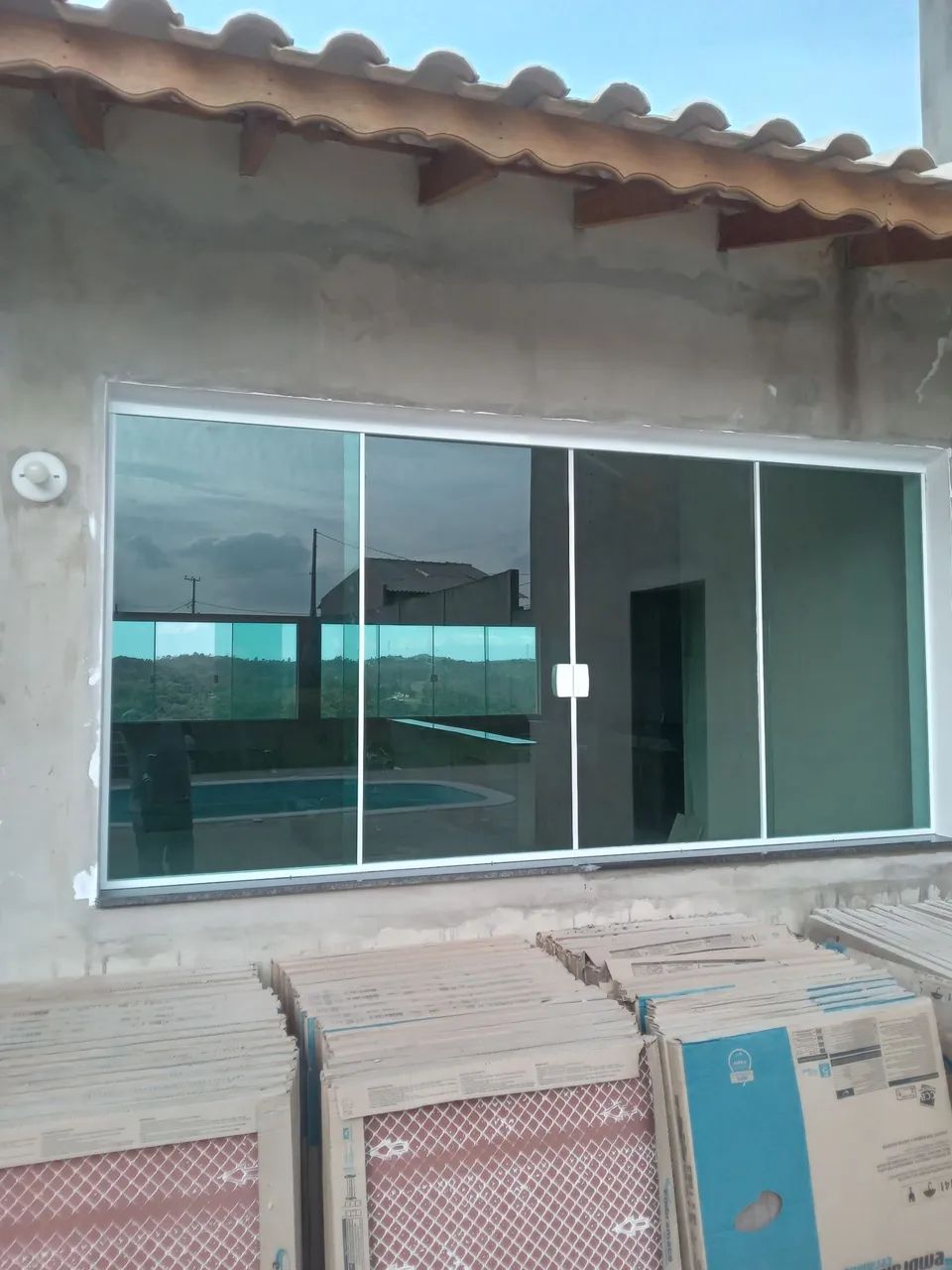 Vidraceiro! - Foto 3