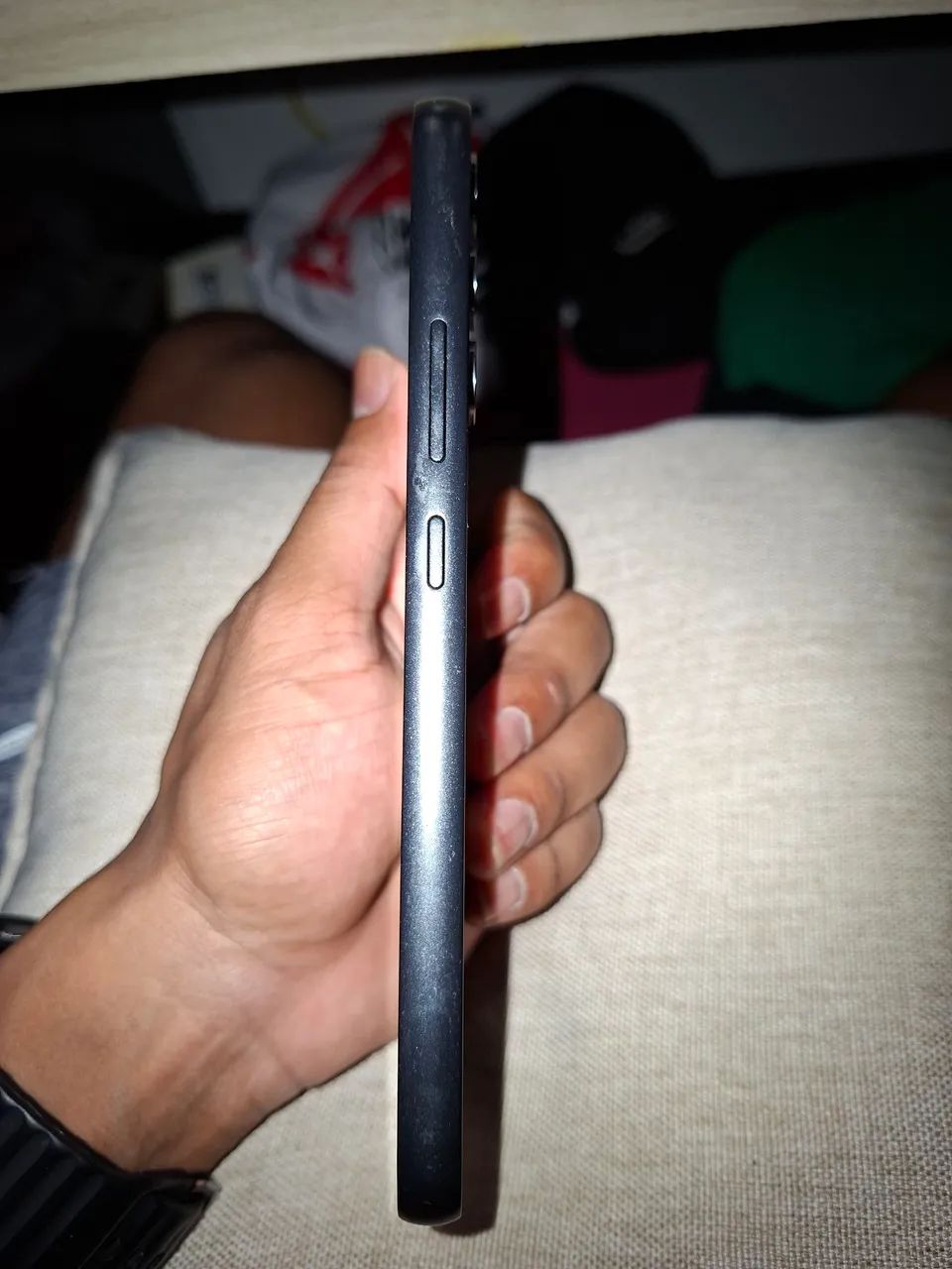 CELULAR SAMSUNG GALAXY A34 5G - Foto 3
