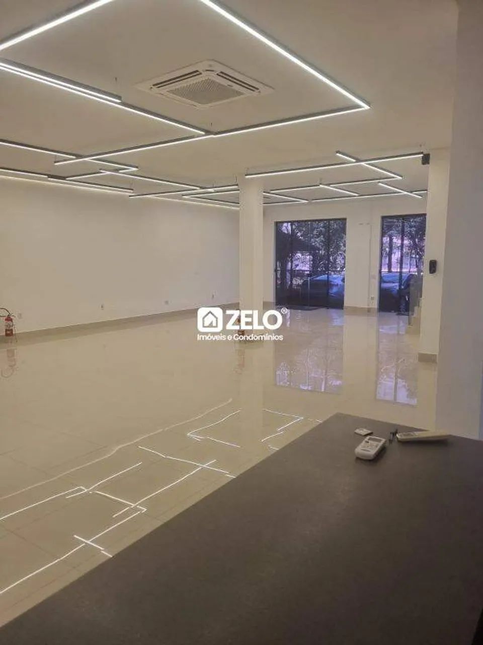 Casa Comercial para Aluguel na Chácara da Barra, Campinas | 252,30 m² e 5 Vagas - Foto 5