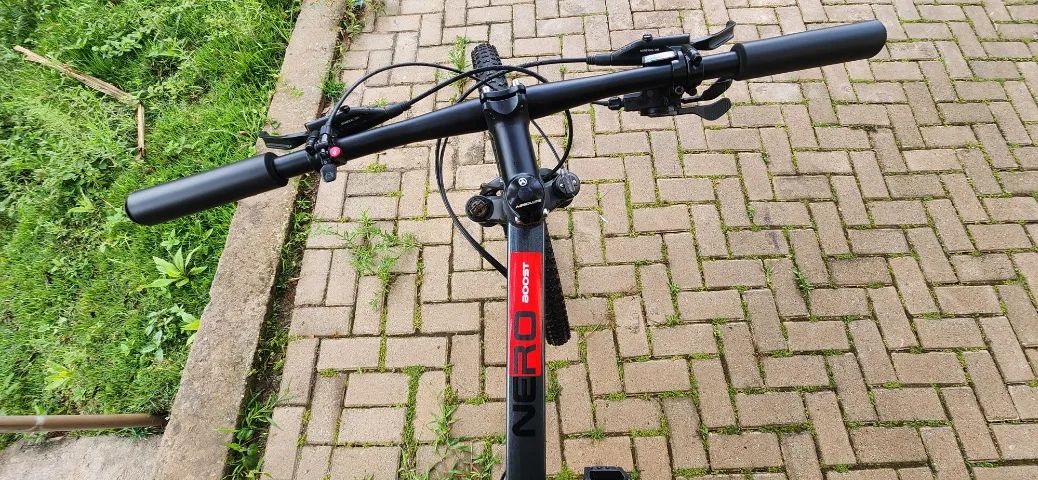 Bicicleta Boost Aro 29 - Foto 3