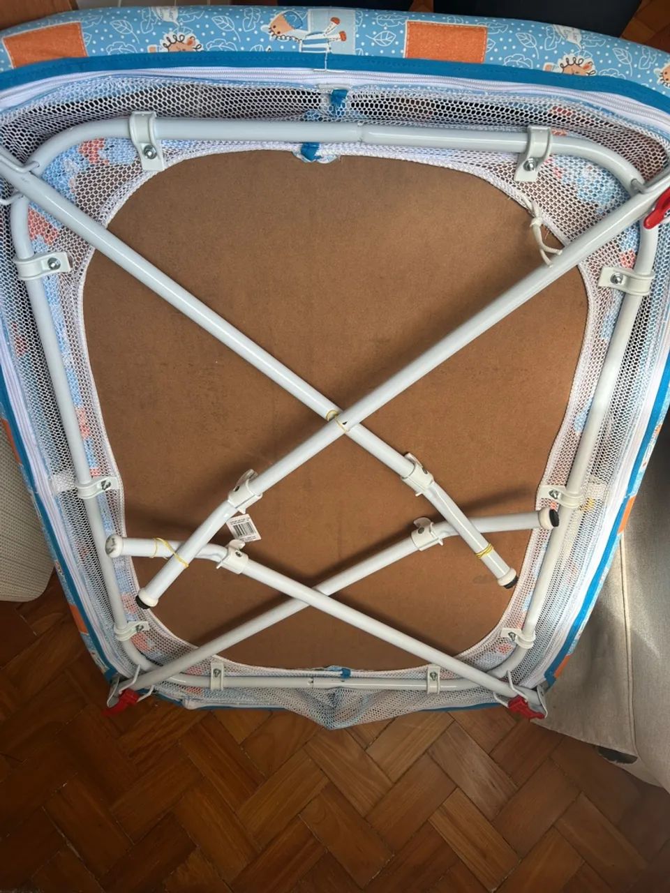 Cercado para Bebê  - Foto 2