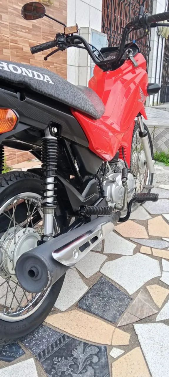 Honda pop 2022 - Foto 4