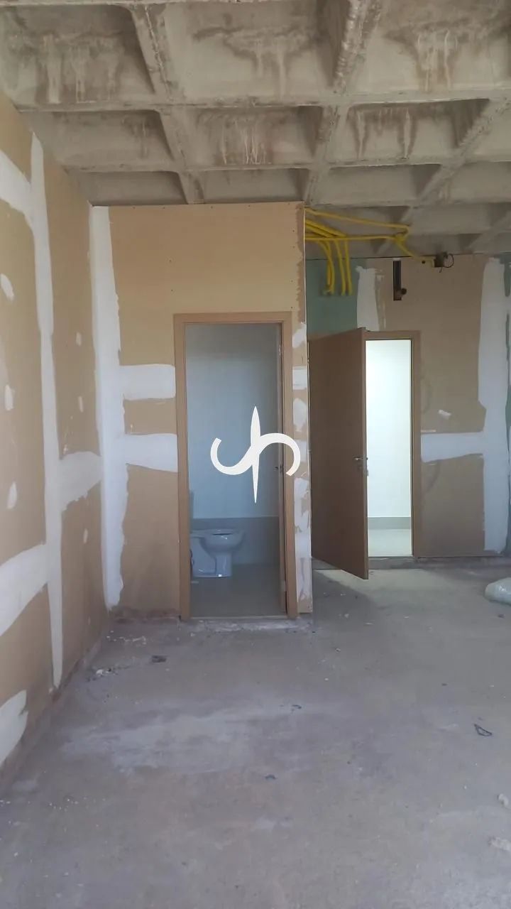 Sala comercial com vista livre no Gran Life | Anápolis - Foto 3