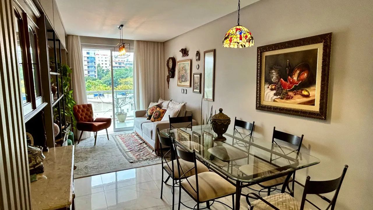 Apartamento 2 quartos - Jardim Glória - Foto 3