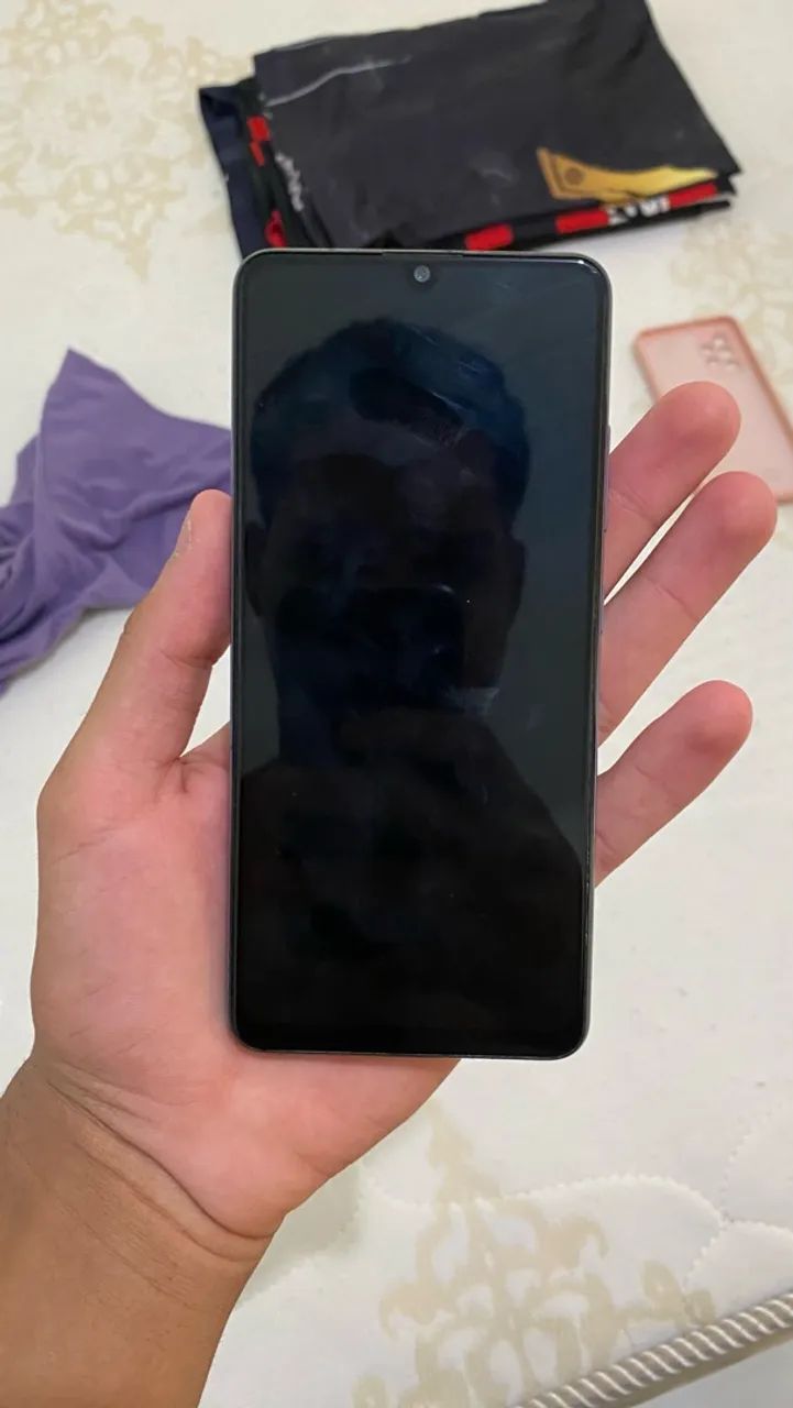 Vende - se peças do Samsung A32 4g 