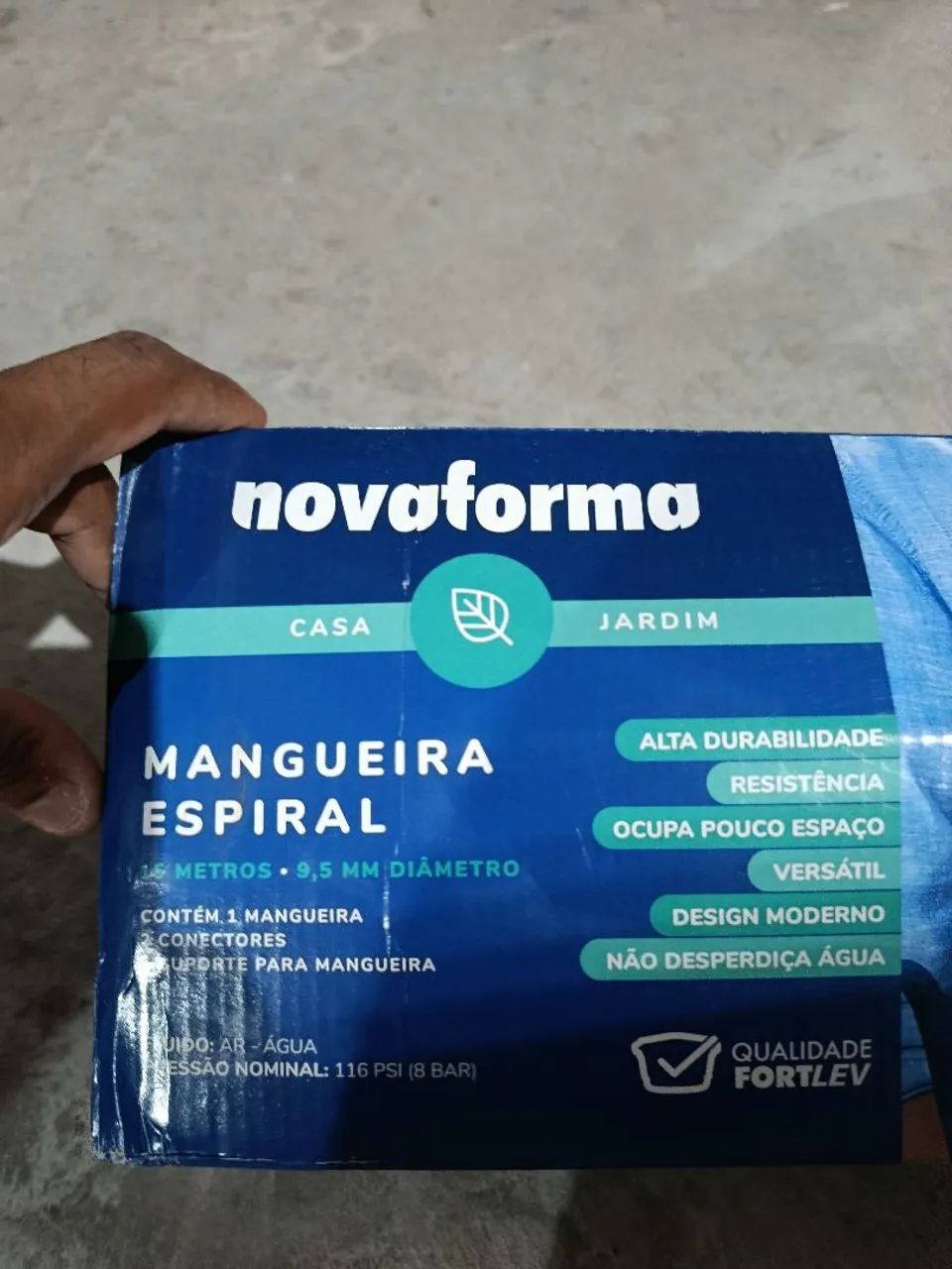 Mangueira  - Foto 4