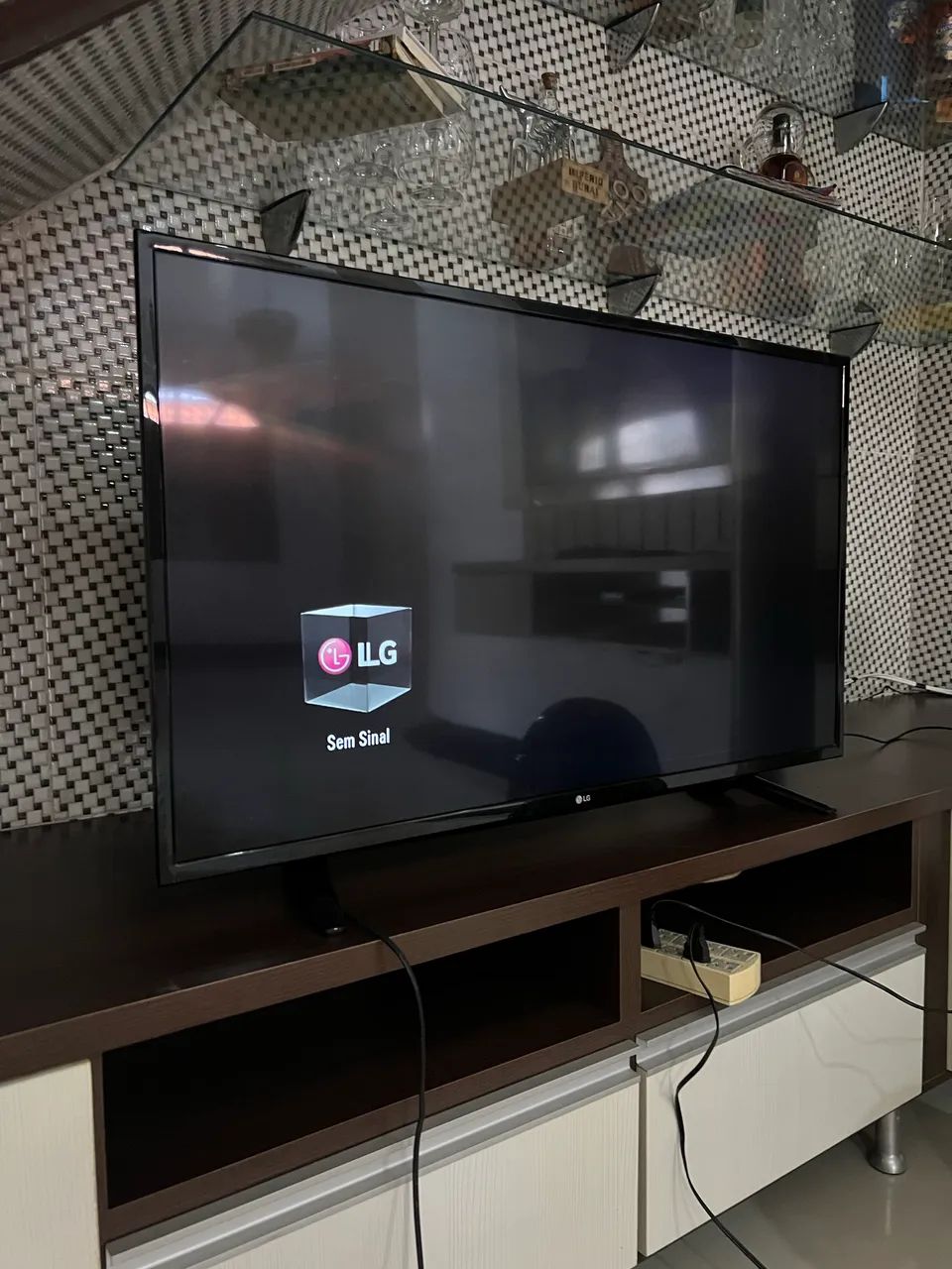 TV LG 43  - Foto 5