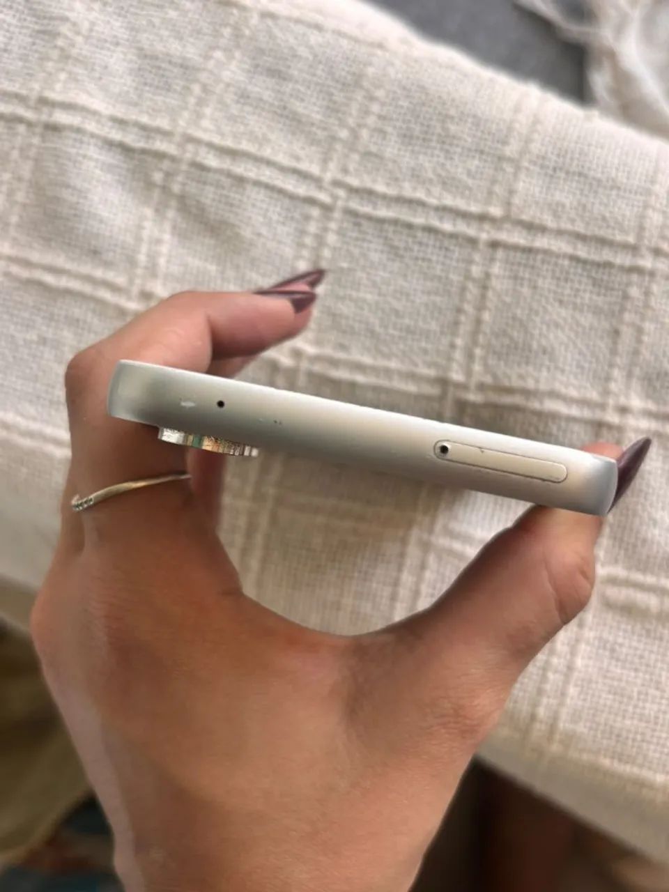 A54 SAMSUNG - USADO - Foto 4
