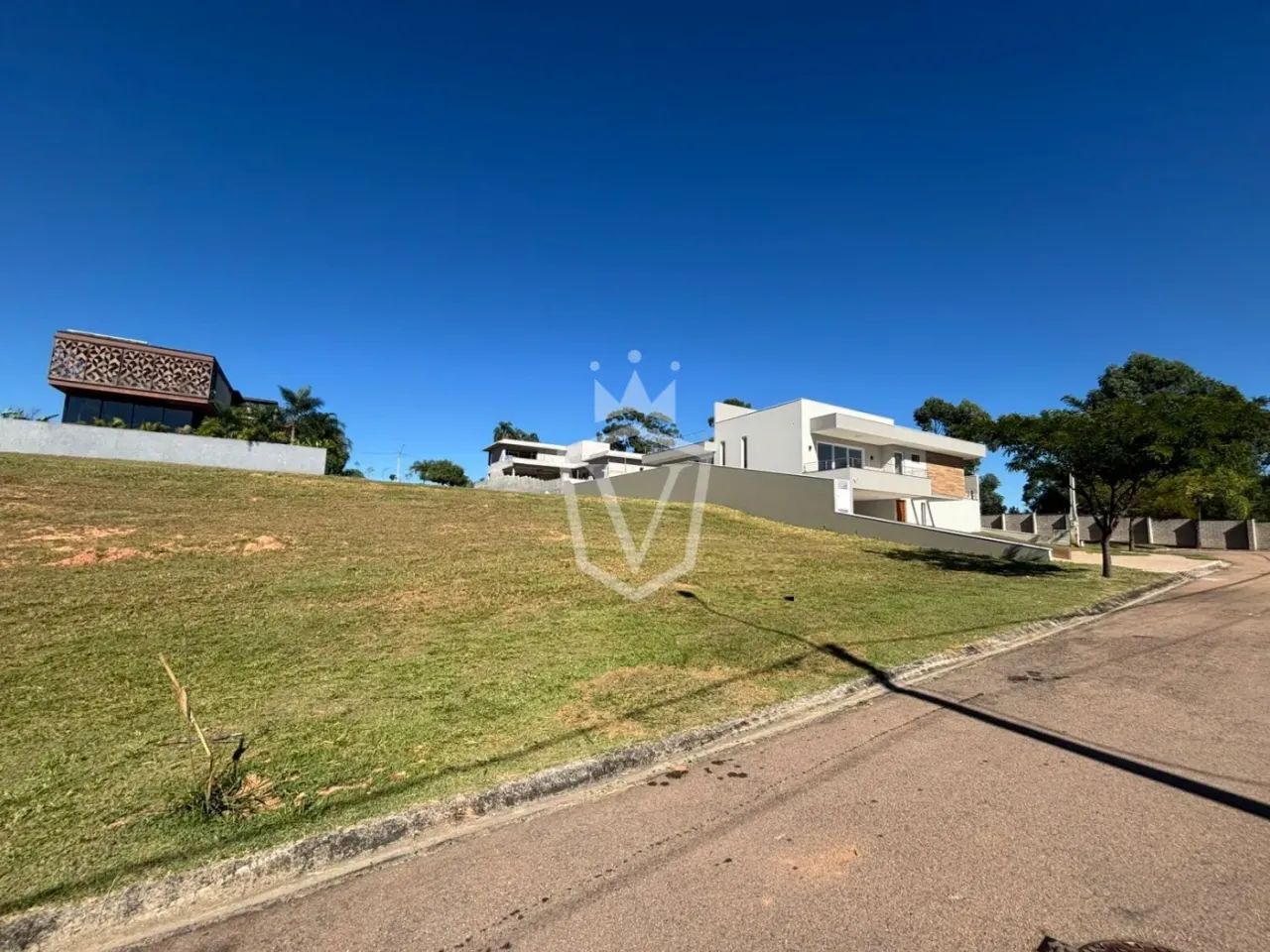 Terreno Condomínio em Jundiaí - Foto 2