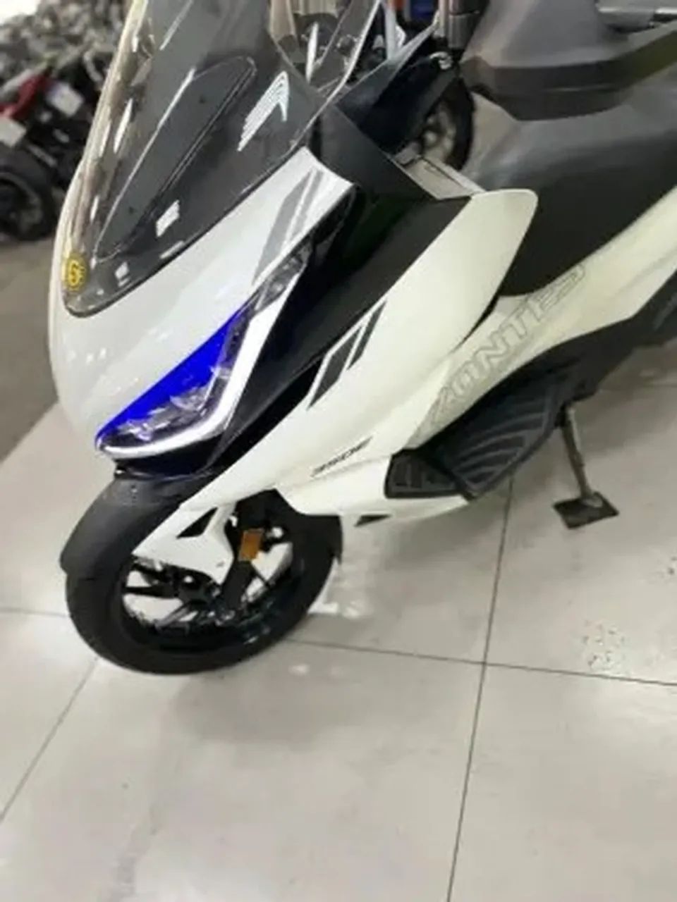ZONTES 350E - Foto 4