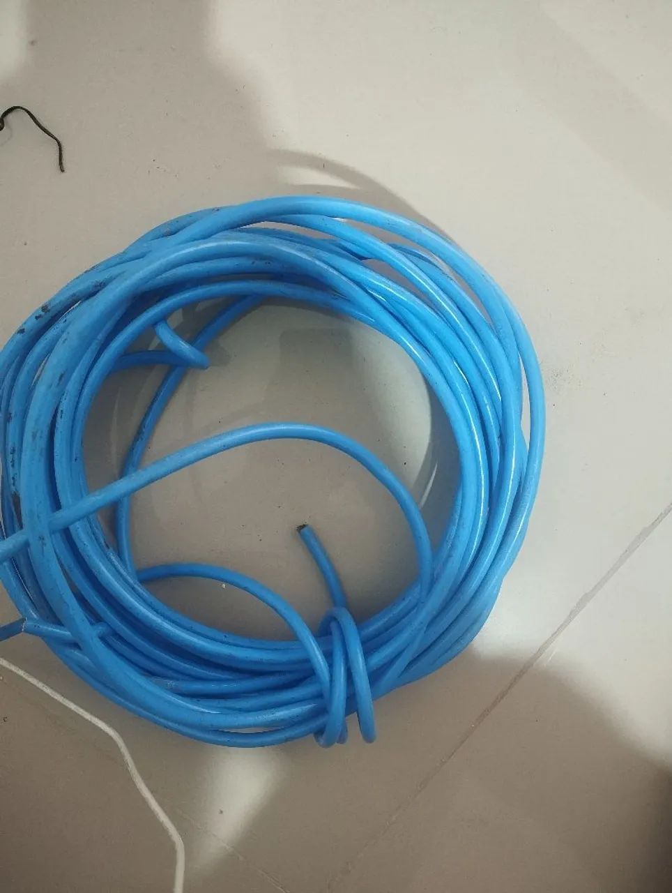  Vendo Cabo flexível 16mm - Foto 4