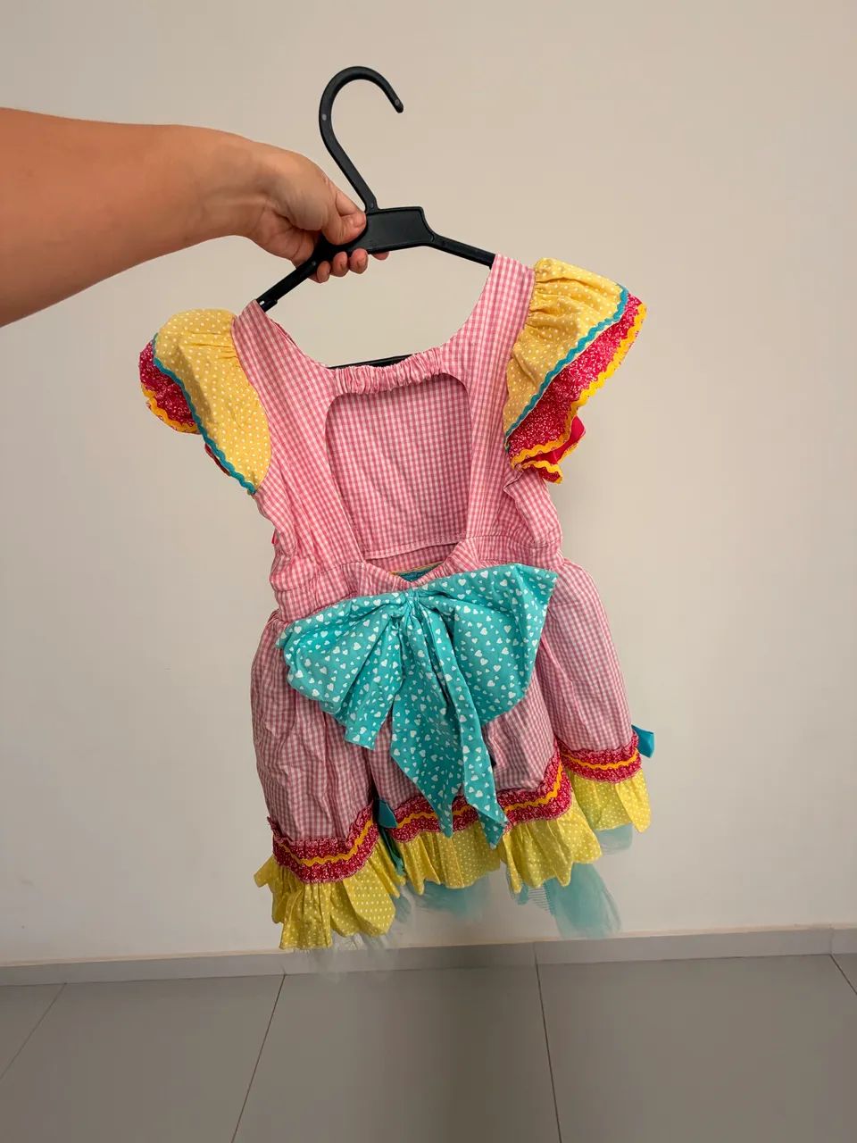Vestido Junino - Foto 2