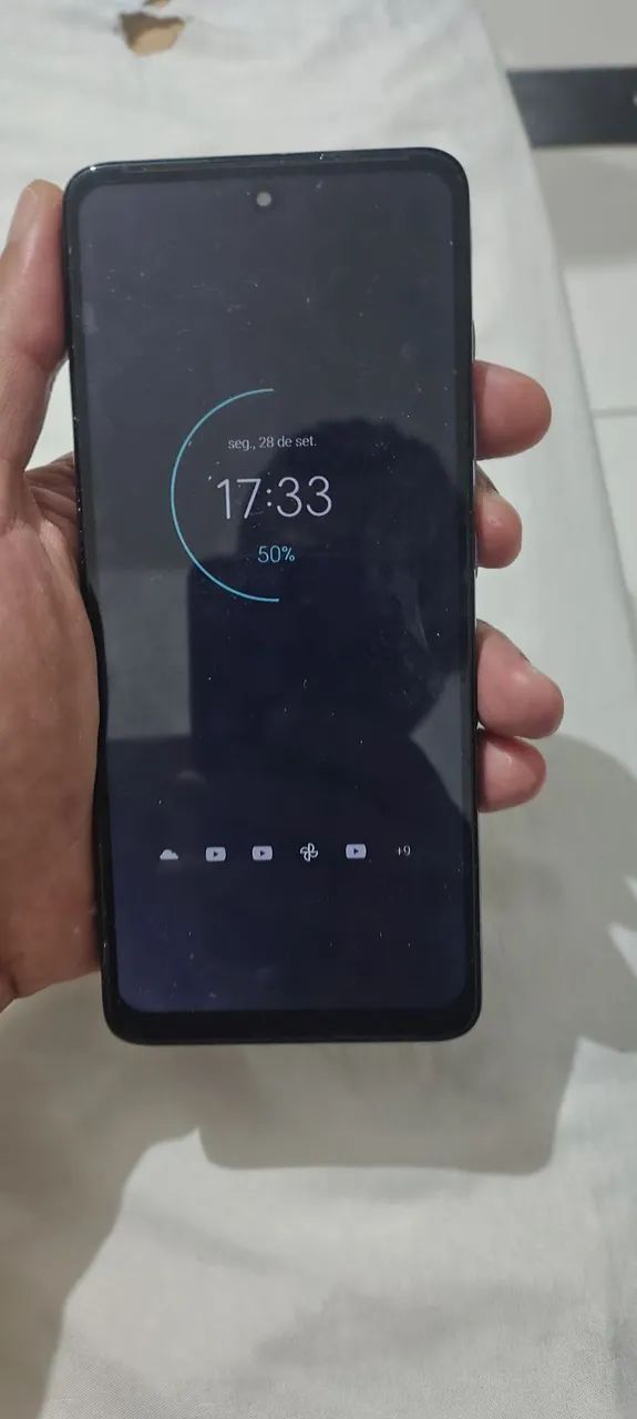 Moto G60 em perfeito estado, funcionando perfeitamente  - Foto 2