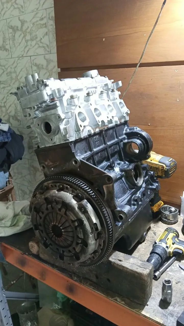 Retifica de motores - Foto 3