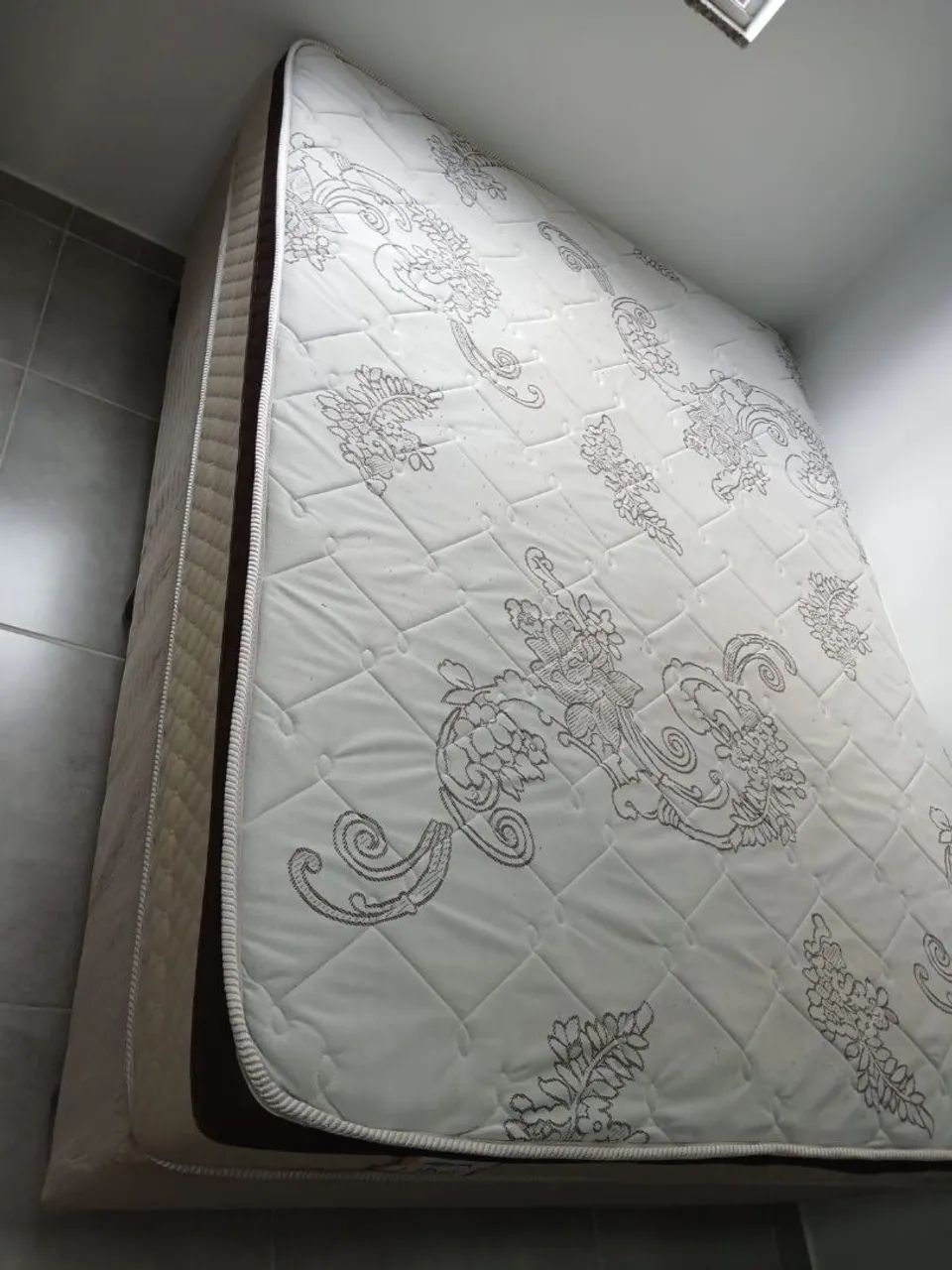 Cama de casal  - Foto 2