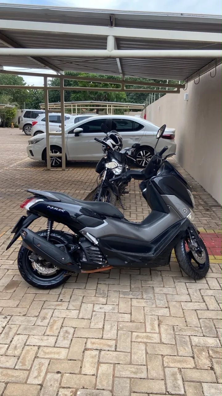 N-Max 2020 - Foto 2