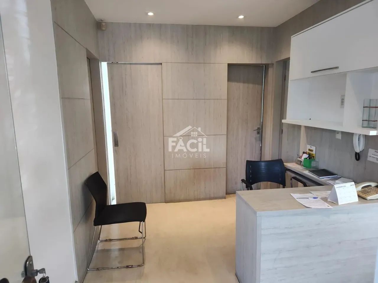 Conjunto / Sala em Enseada do Suá - Vitória