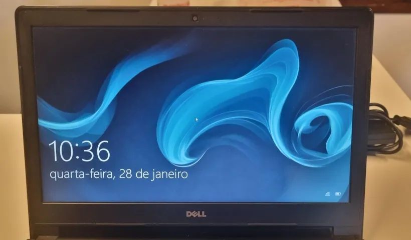Notebook Dell 3470 i5 - Foto 2
