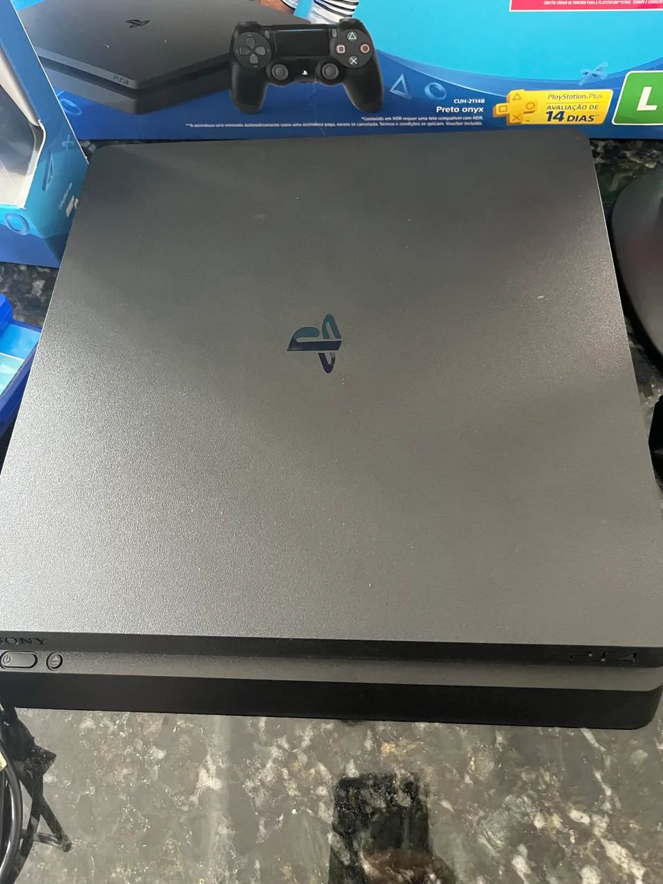 Ps4  - Foto 4