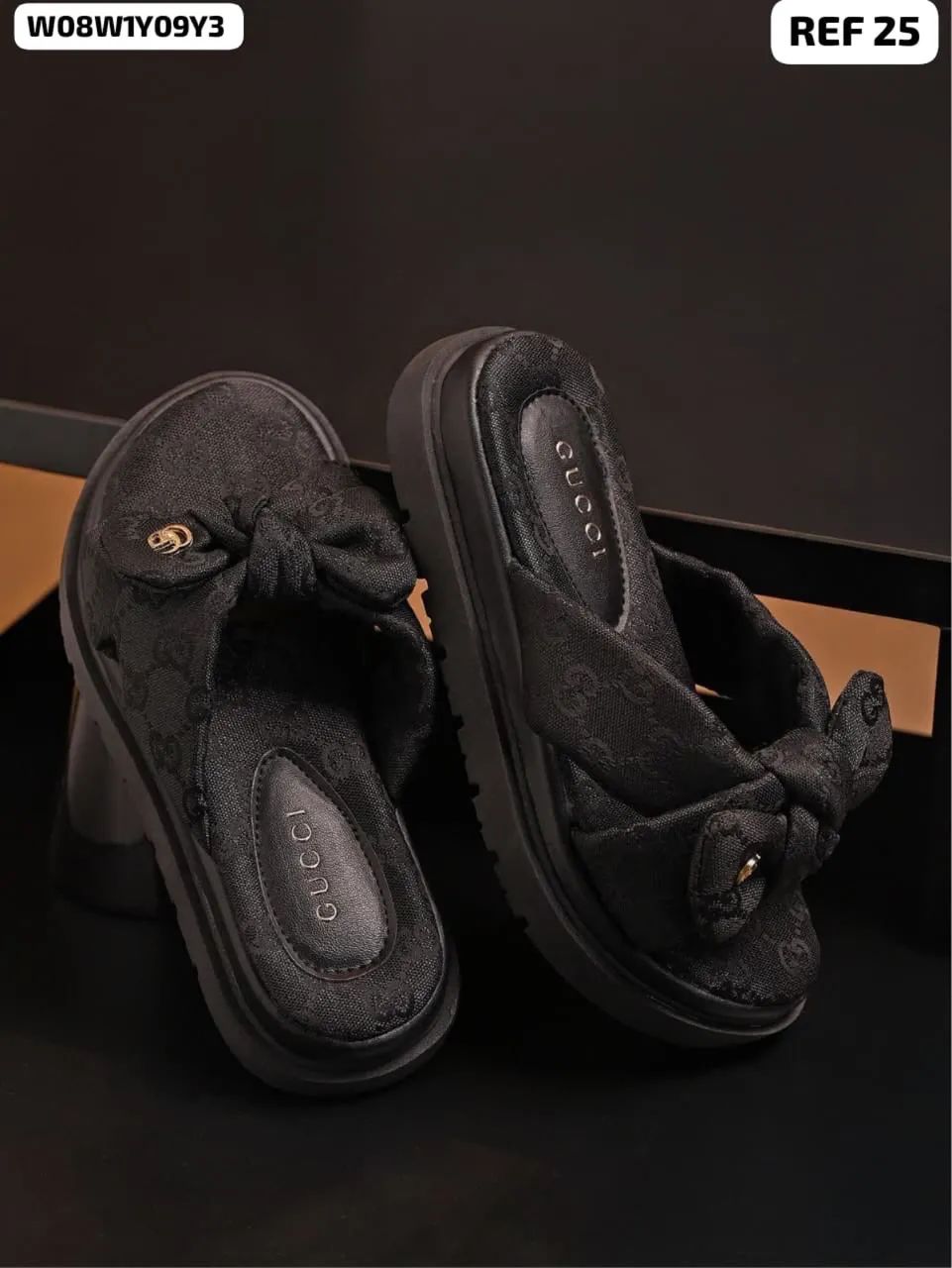 Chinelas Papete da pronta entrega 