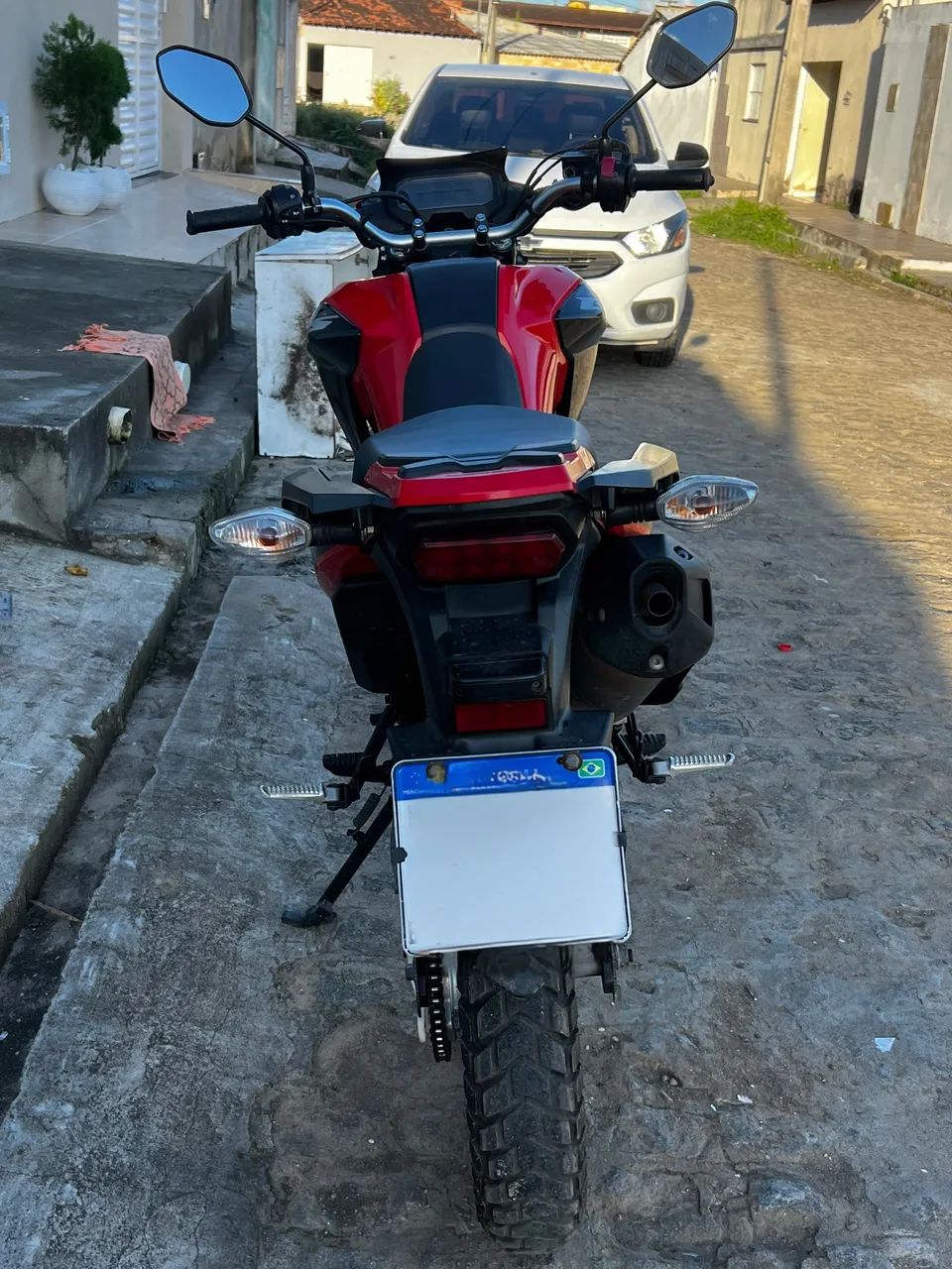 Bros 160 - Foto 4