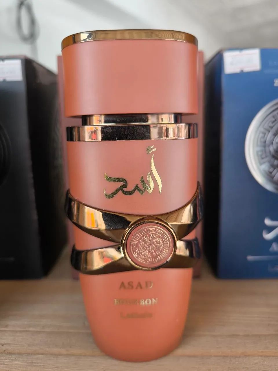 Perfumes masculinos  - Foto 4