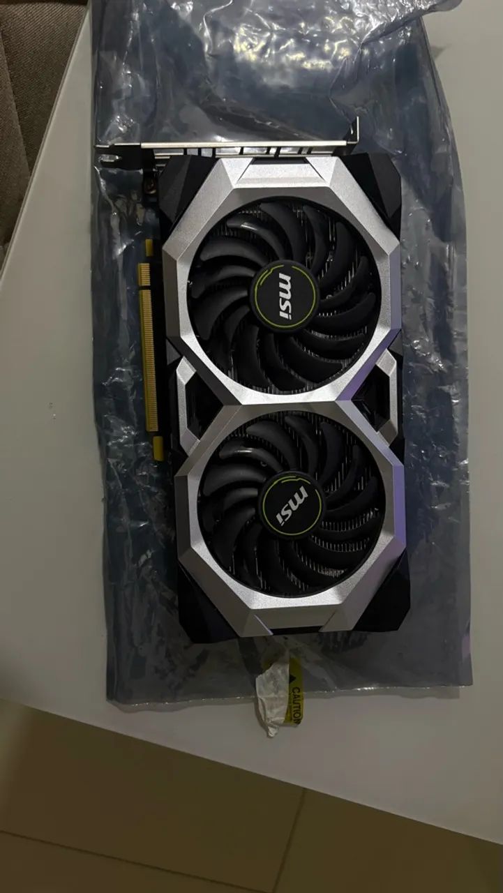 RTX 2060 12GB