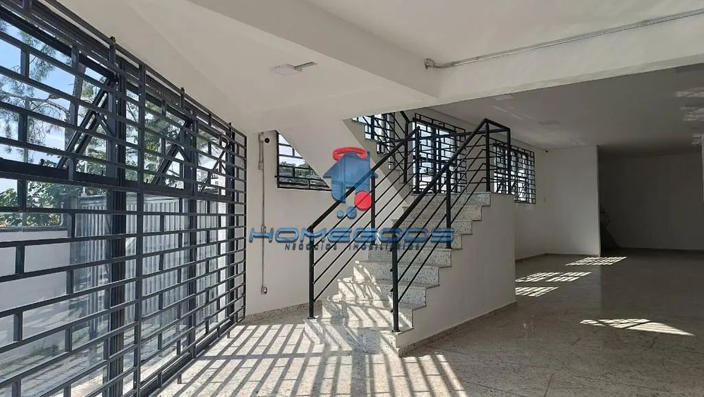 Loja para alugar em Campinas, Jardim Eulina, com 442 m² - Foto 3